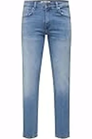 Only & Sons Heren jeans broek, , 33W / 32L