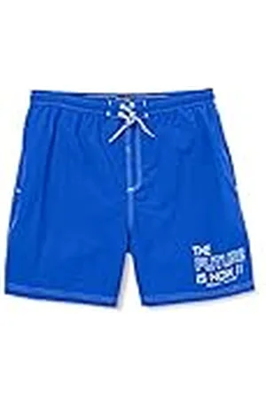 Blue Seven Bermuda voor jongens