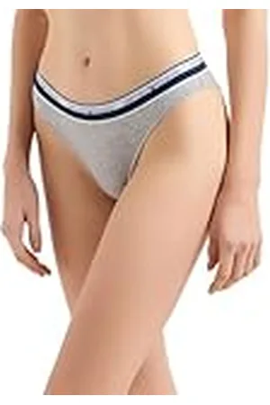 Emporio Armani Slips voor dames, , XL