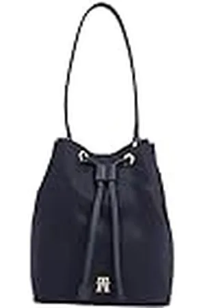 Tommy Hilfiger Poppy Bucket Bag