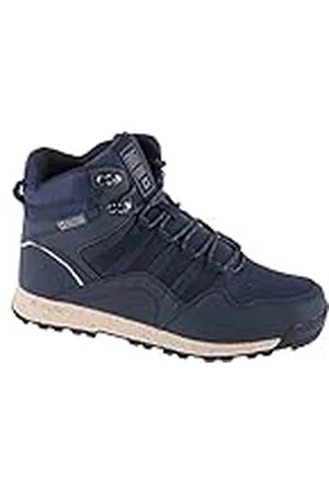 Big Star Trekkingschoenen, winterlaarzen voor dames, , 37 EU
