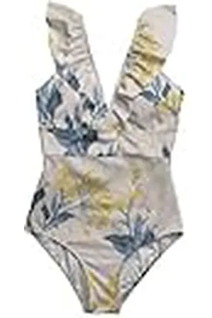 averie Briony eendelig badpak voor dames, , S