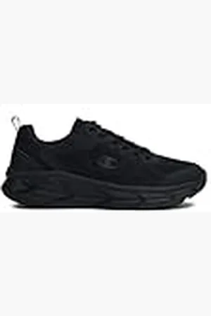 Champion FX III Low, herensneakers, drievoudig, zwart (KK001), 44,5 EU, , 44.5 EU