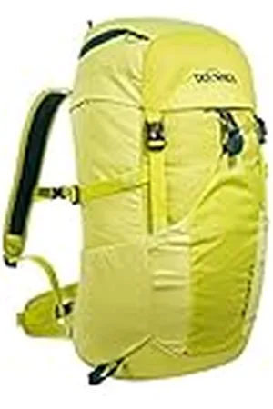 Tatonka Pakket Wandelen 27 rugzak, limoen, 27 l unisex volwassenen