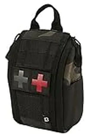 Brandit Molle First Aid Pouch Premium tas, uniseks, , Eén Maat