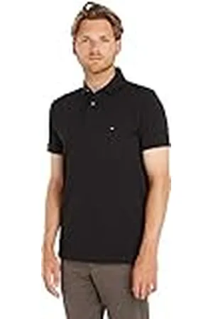 Tommy Hilfiger Heren 1985 REGULAR POLO, , 3XL