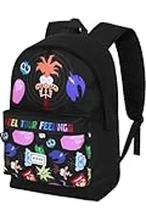 Disney Unisex Fan Hs Rugzak 2.2 FAN HS Rugzak 2.2 Feeling (pak van 1), , Eén maat, FAN HS Rugzak 2.2