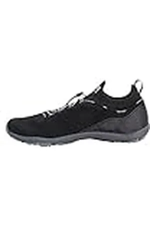 Jack Wolfskin Heren Spirit Knit Low M Low-Top Trainers, , 46 EU