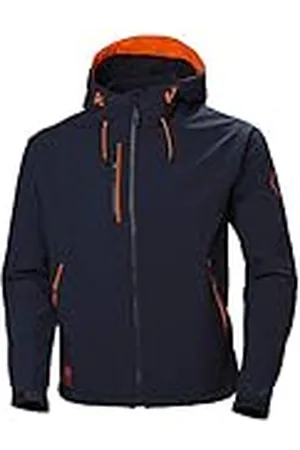 Helly Hansen Helly-Hansen Chelsea Evo H. Softs Jacket, , 3XL, , 3XL