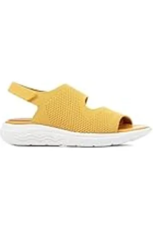Geox Dames D SPHERICA EC5 A Sportsandaal, , 38 EU, , 38 EU