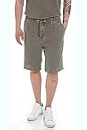 Replay Heren M9928 Shorts, , 31, , 31W