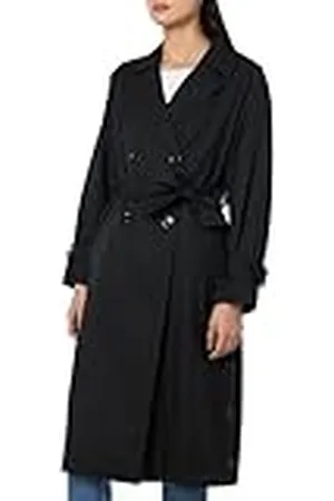Geox Woman W TOPAZIO JACKETS BLACK_50, , 44