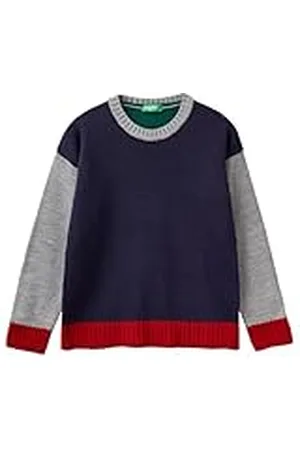 Benetton Shirt G/C M/L, , 160 cm