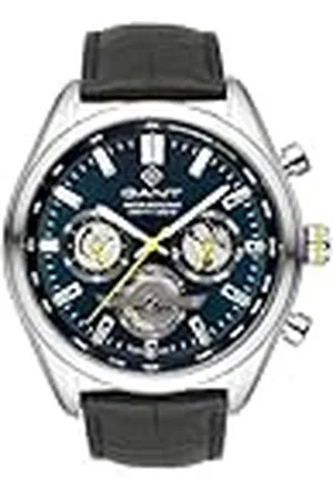 GANT Horloge G131101, klassiek