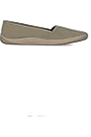 ECOALF Obialf Espadrilles voor dames, biologisch katoen, vintage, veganistisch, sneakers, uniseks, , 44 EU