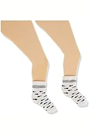 Steiff Socken GOTS Jurk Sok, Marine, 46.5 EU
