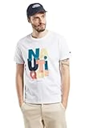 Armor.lux Armor Lux Zeefdruk T-shirt, , S