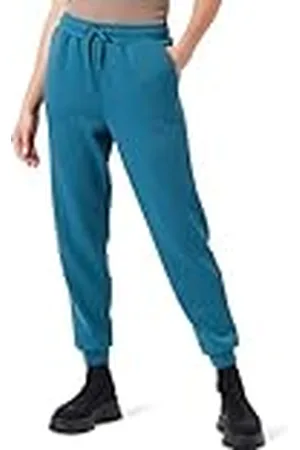 ONLY Onplounge Hw Reg SWT PNT Noos joggingbroek voor dames, , M