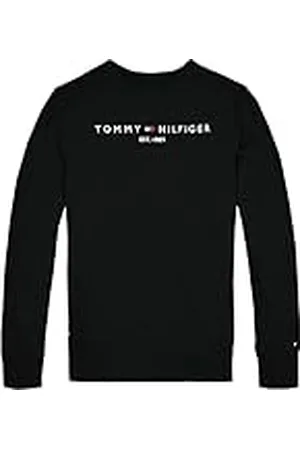 Tommy Hilfiger Uniseks sweatshirts voor kinderen, , 74