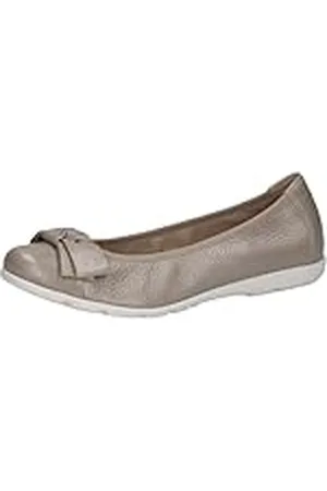Caprice Ballerina 9-22153-42 312 G-breedte Maat: 40 EU
