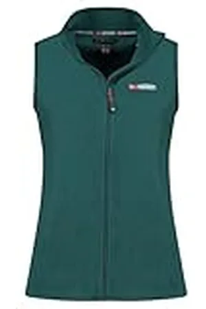 Geographical Norway Vug Lady Warme fleece voor dames, warme ritssluiting - jas herfst winter lente warm dames - lange mouwen trui bont zacht comfort outdoor ( L), , L