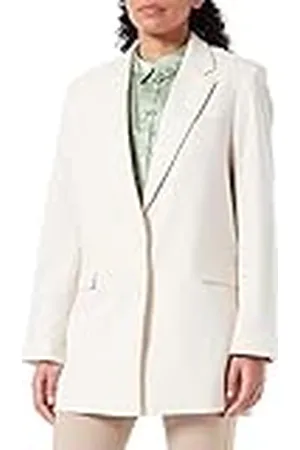JACK & JONES JACK&JONES Unisex Kids JJXX JXCHLOE oversized NOOS Blazer, , XS