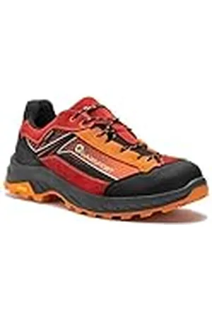 Garsport Heren MIKENO Low WP Trekking Schoen, 10.5 UK, , 43 EU