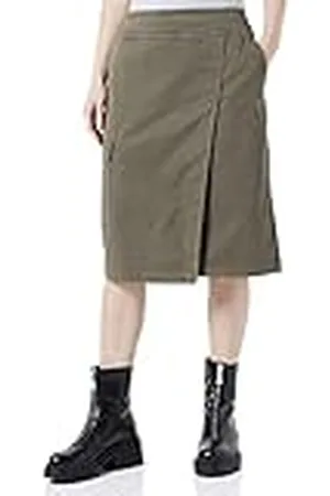 Camel Active Womenswear Dames 392115/1F26 broek, , 36, , 36