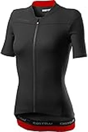 Castelli T-shirt voor dames.