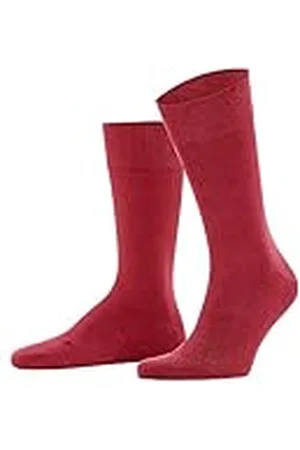 Falke Heren Sokken Sensitive New York M So lyocell met comfort tailleband 1 paar, , 39-42