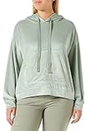 ccdk copenhagen CCDK Vita Hoodie Night Shirt, Iceberg Green, x-small