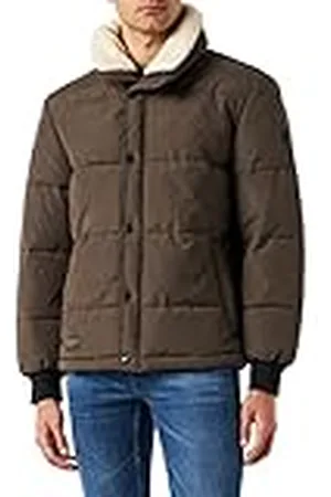 Camel Active Heren Blouson, , 102