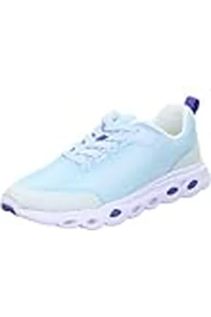 ARA Racer sneakers voor dames, Aqua Transpnt Aqua, 41.5 EU