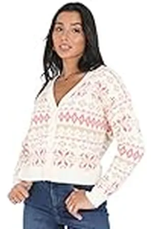 Brave Soul Jas voor dames, , L