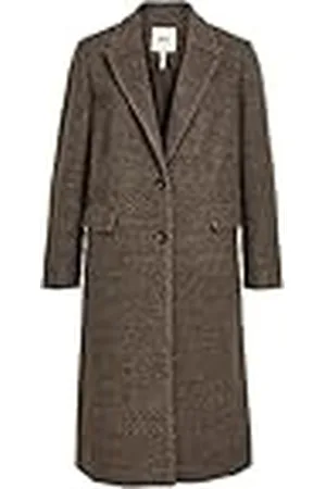Object OBJOLGA Wool Coat NOOS, , 36