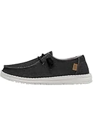 Hey dude Heydude Wendy Chambray Damesschoenen, , 41 EU
