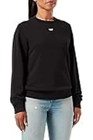 Diesel S-Ginn-d Sweatshirt voor volwassenen, uniseks, , XXL