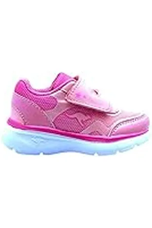 KangaROOS K-cope Ev sportschoenen voor meisjes, , 22 EU