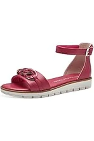 Marco Tozzi Wedge Sandal by Guido Maria Kretschmer 2-28610-42 dames, , 40 EU