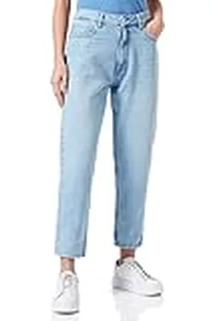 HUGO BOSS Gatora Pants voor dames, , 27W x 32L