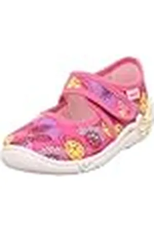 Superfit Meisjes belinda pantoffels, , 25 EU