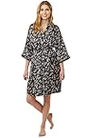 ccdk copenhagen Dames CCDK Jean Kimono Badjas, , Large