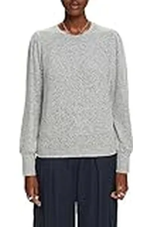 ESPRIT T-shirt voor dames, , XL