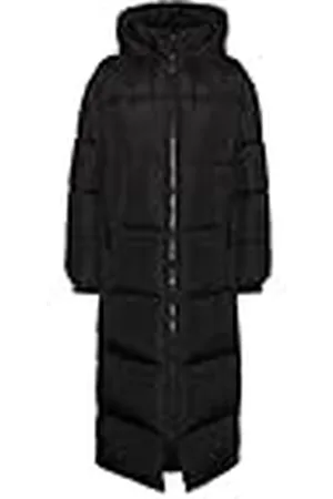 VERO MODA Vmklea Long Coat Noos Damesmantel, , S