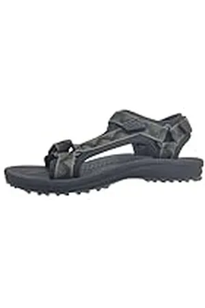 Jack Wolfskin Wave Breaker M Sandalen voor heren, , 40.5 EU