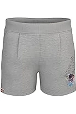 LEGO Wear Meisjes sweatshort Bermudas, 912, 146