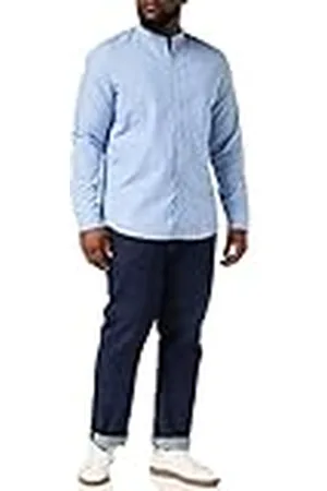 Benetton Herenoverhemd, , S