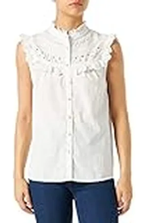 Garcia Damesblouse, , XXL