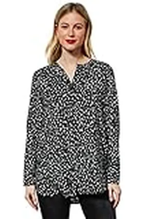 Street one Dames A343609 Longblouse, , 36, , 36