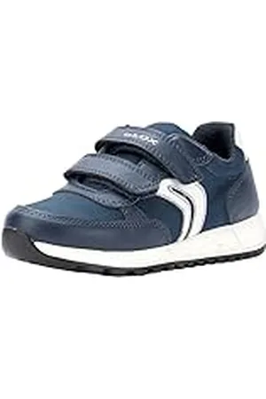 Geox Jongens J Alben Boy E Sneakers, , 28 EU